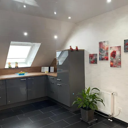 Ferienwohnung Sabine Annweiler am Trifels