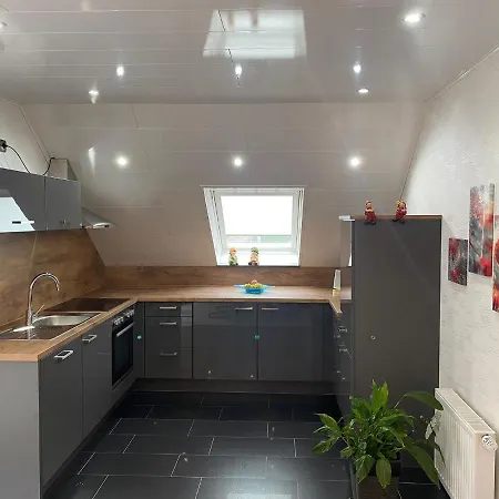 Apartament Ferienwohnung Sabine