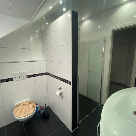 Apartament Ferienwohnung Sabine *