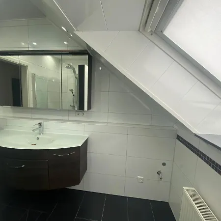 Ferienwohnung Sabine Apartament