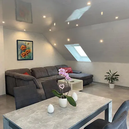 Ferienwohnung Sabine Apartament